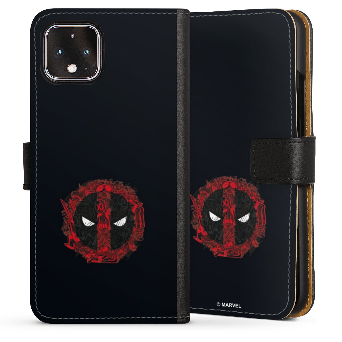 Deadpool Logo