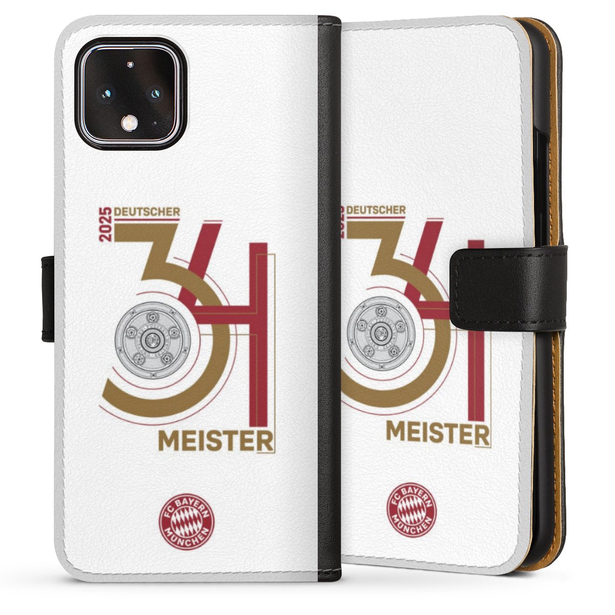 FCB Deutscher Meister 2025
