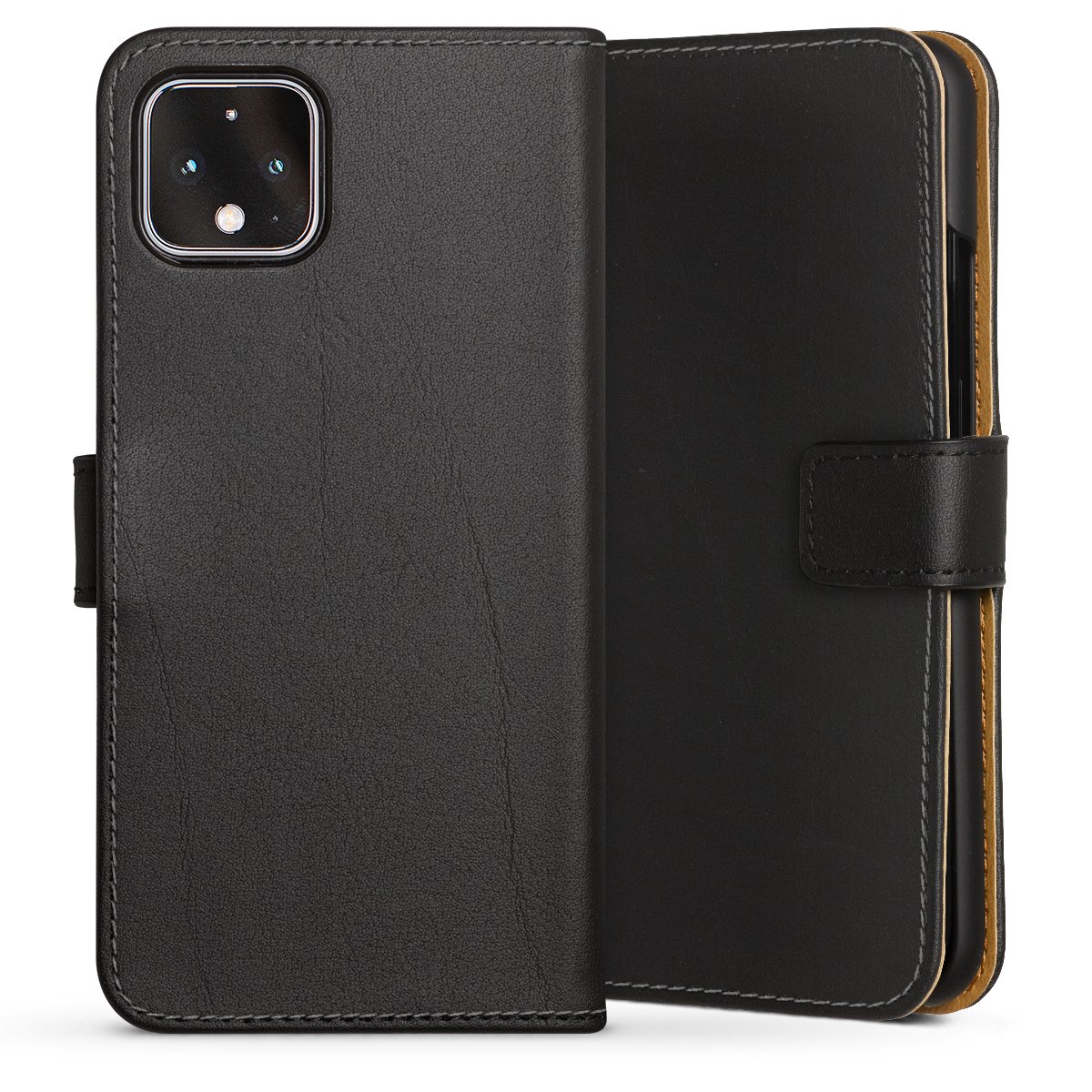 Sideflip with flap per Google Pixel 4