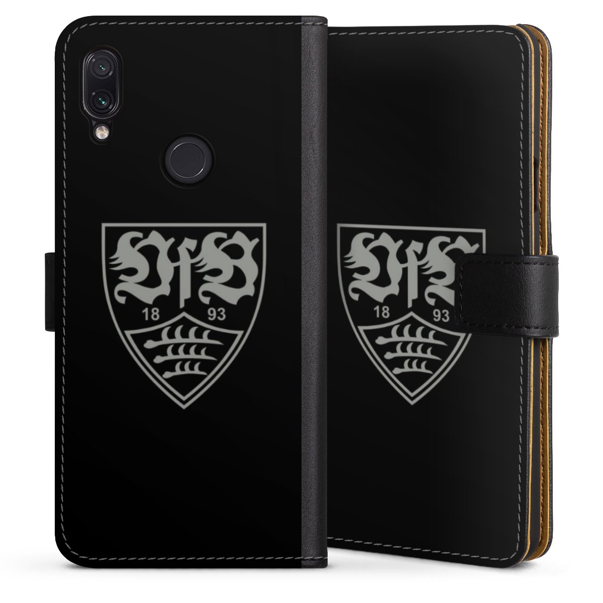 VfB Stuttgart Schwarz