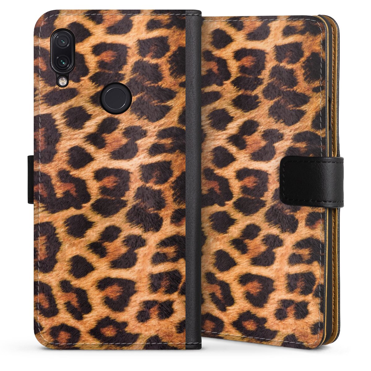 Leo Print