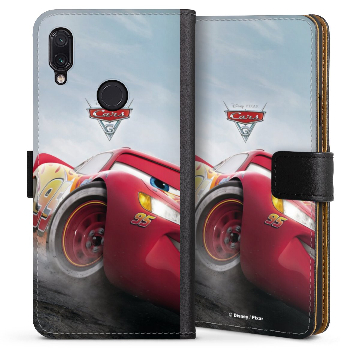 Cars3 Lightning Mc Queen