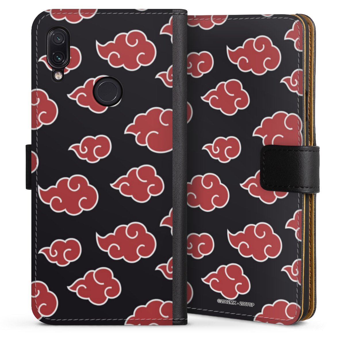 Akatsuki Pattern
