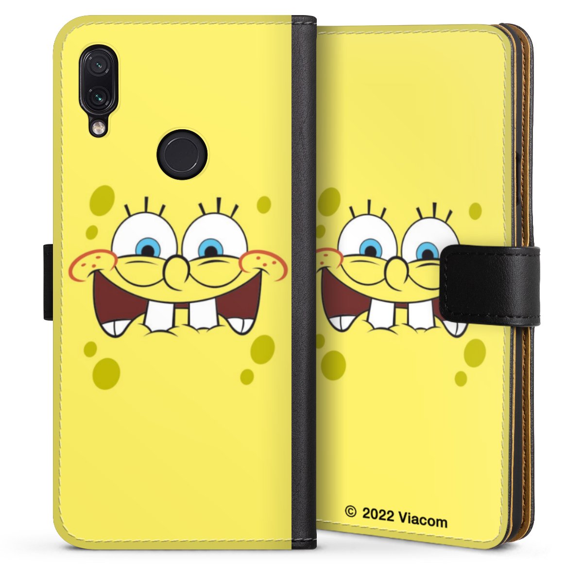 Spongebob - Nahaufnahme