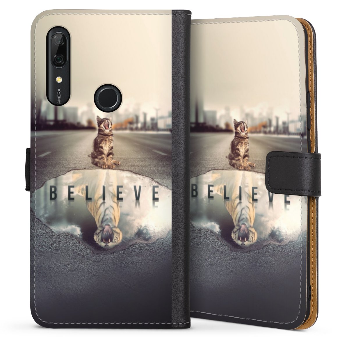 Believe Tigre