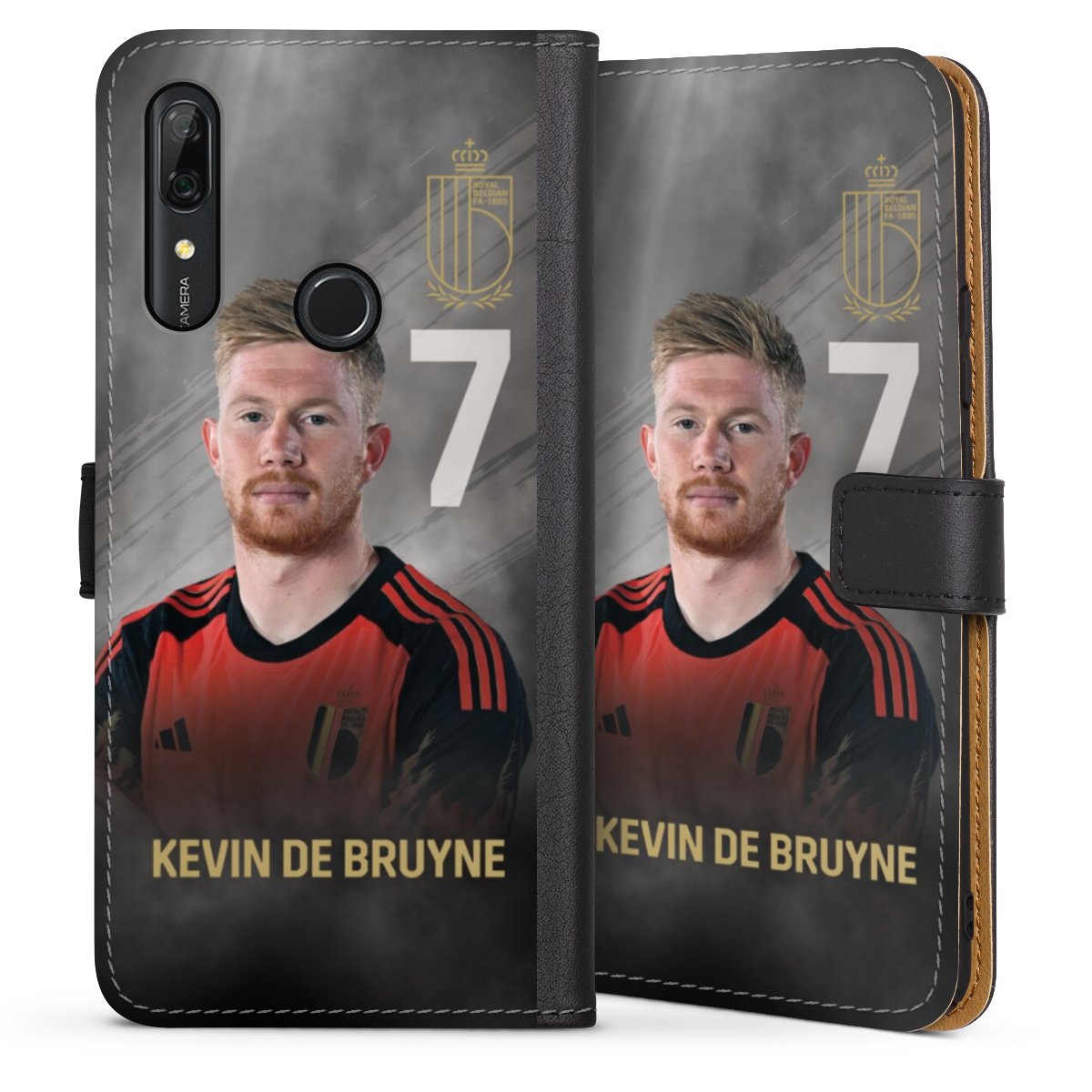 Kevin De Bruyne 7 