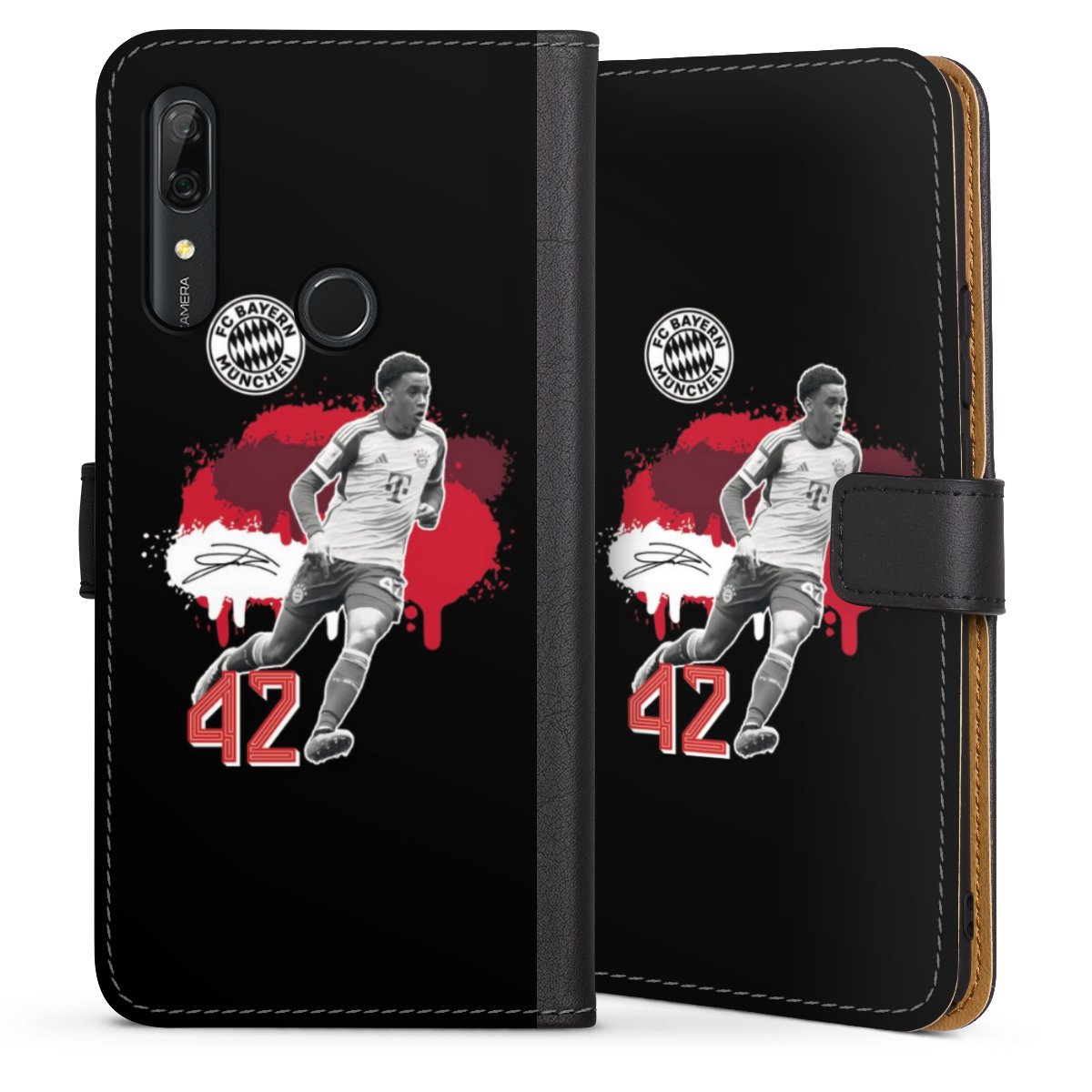 Jamal Musiala 42 