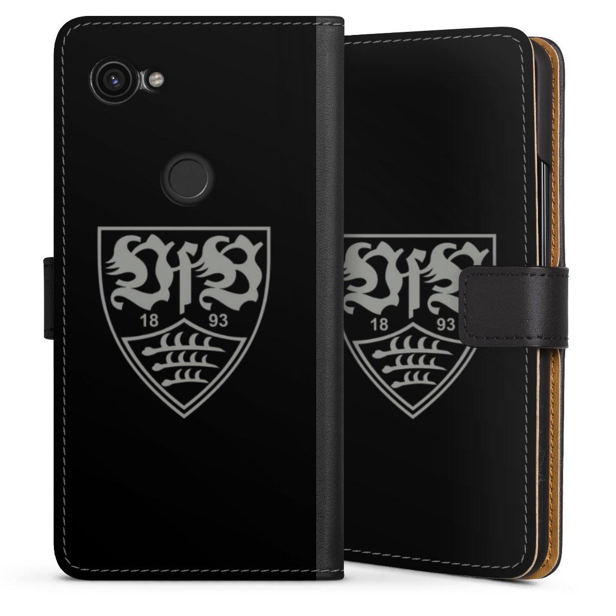 VfB Stuttgart Schwarz