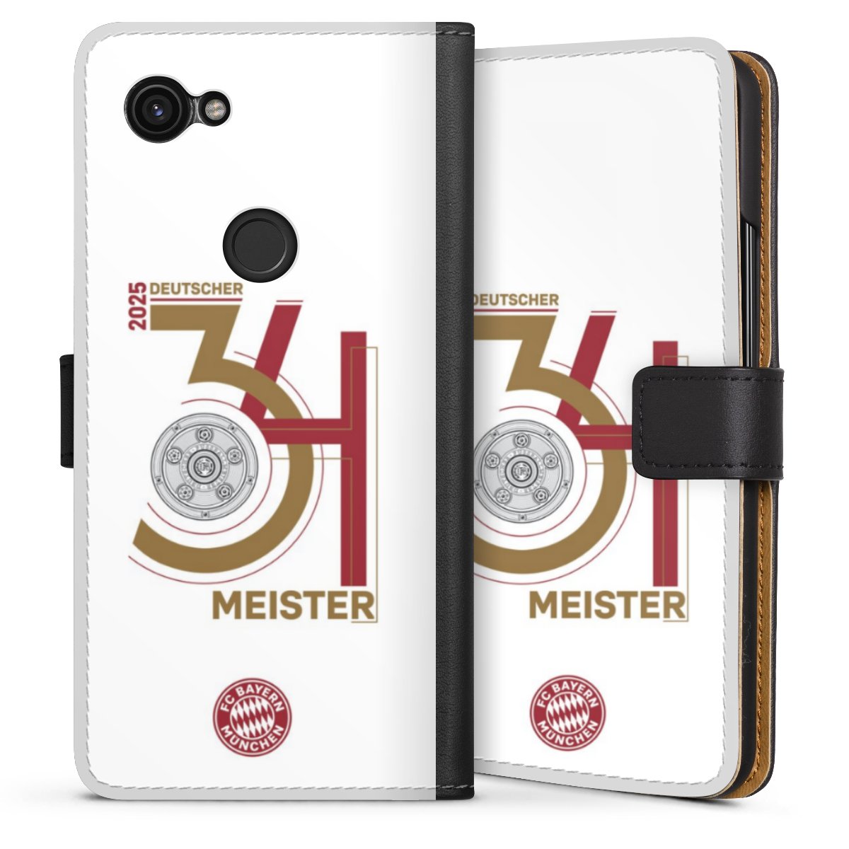 FCB Deutscher Meister 2025