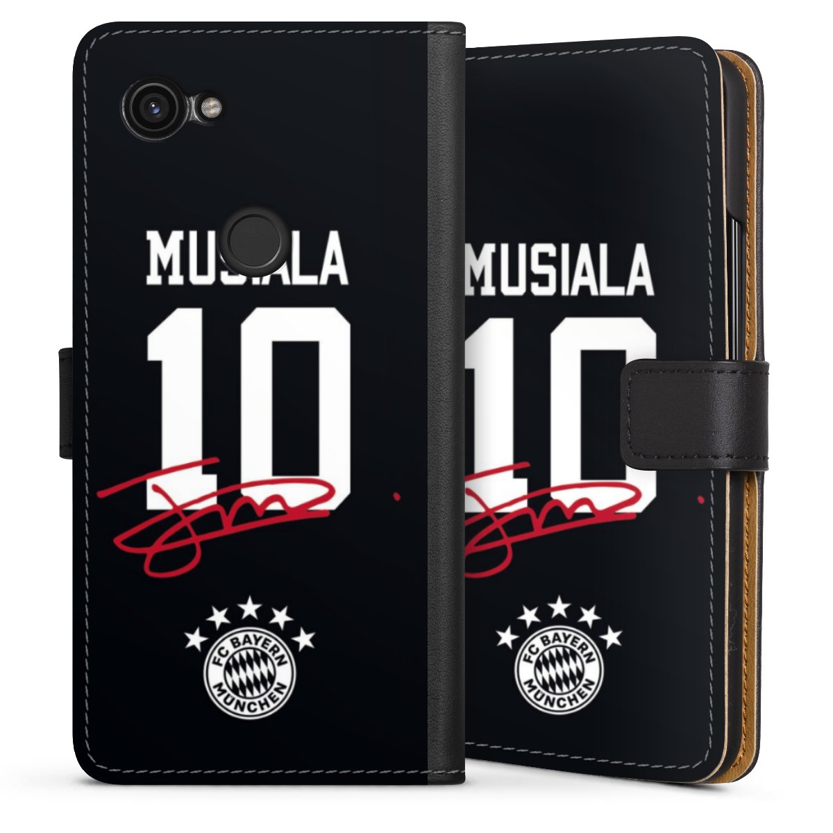 Musiala 10