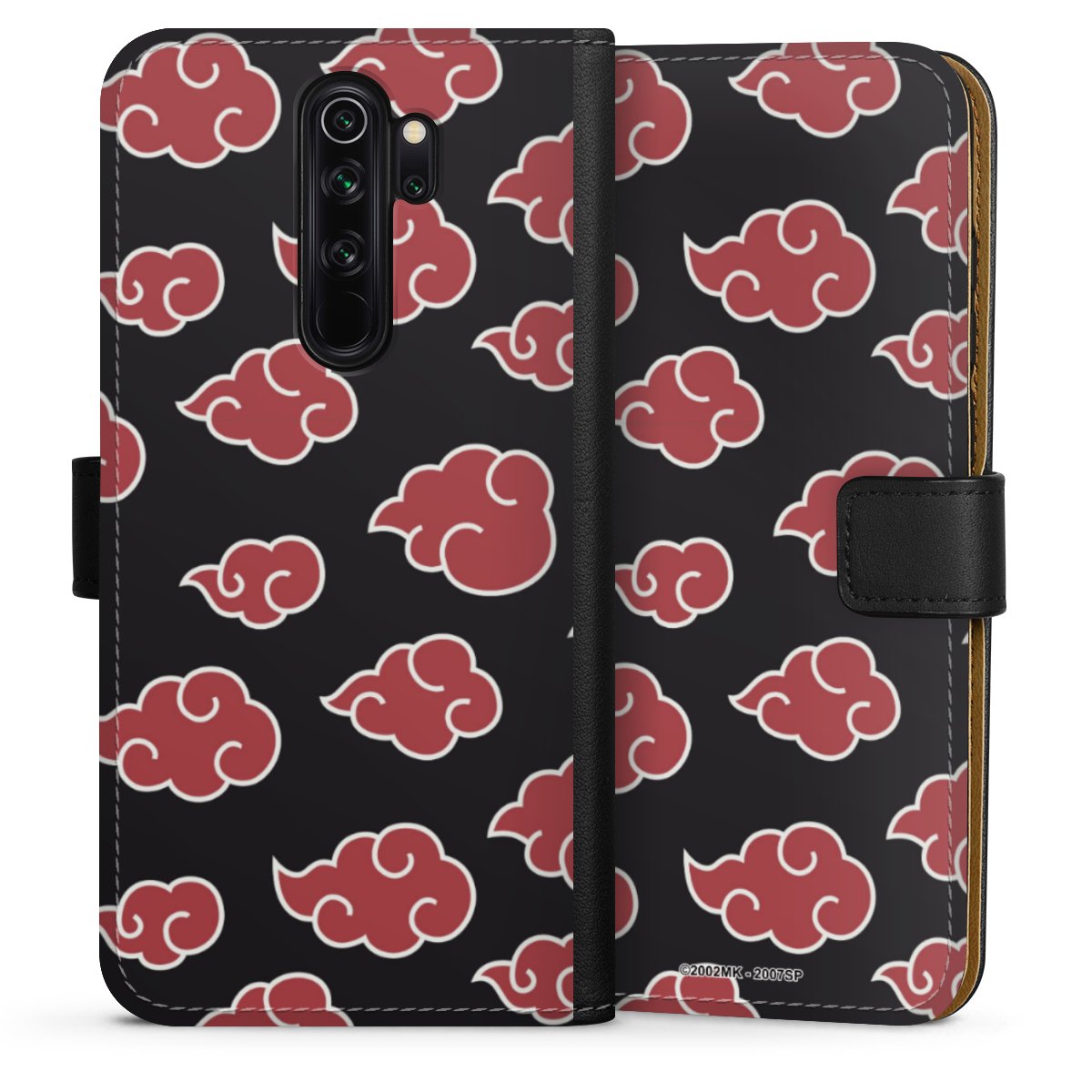 Akatsuki Pattern