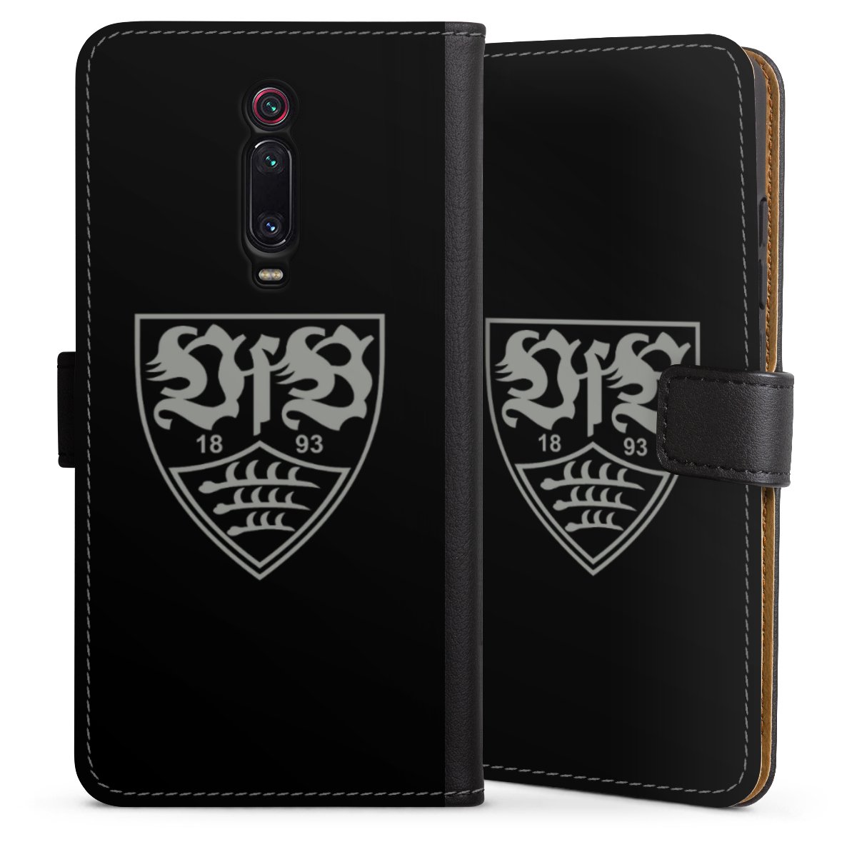 VfB Stuttgart Schwarz