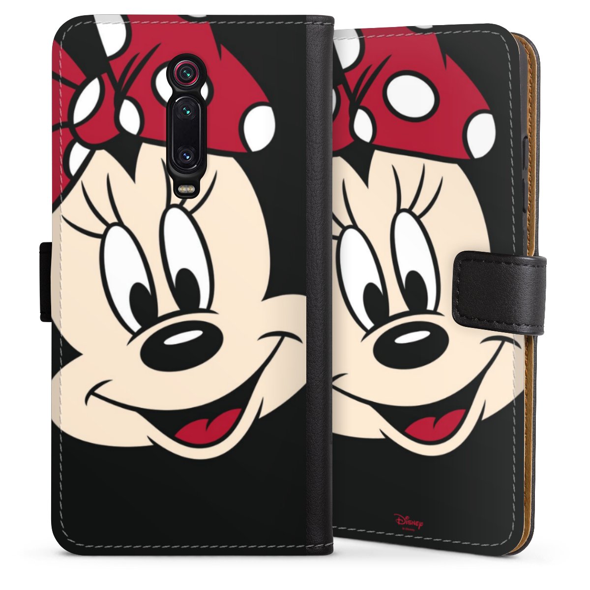 Minnie dappertutto