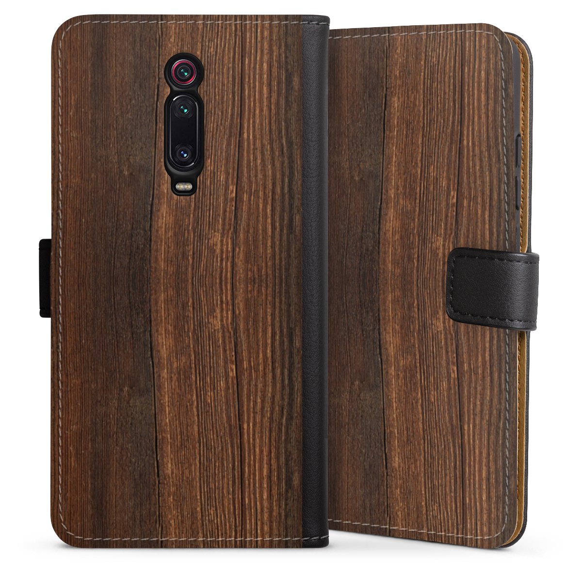 Aspetto legno di noce