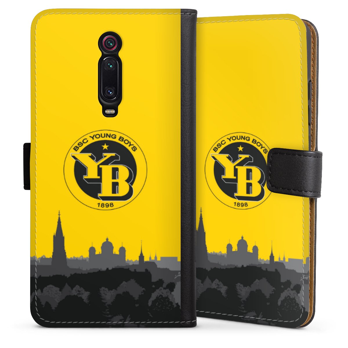 BSC YB Skyline