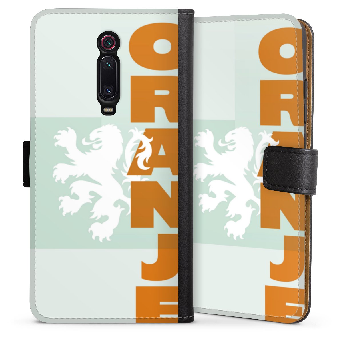 Oranje Nederlands Elftal