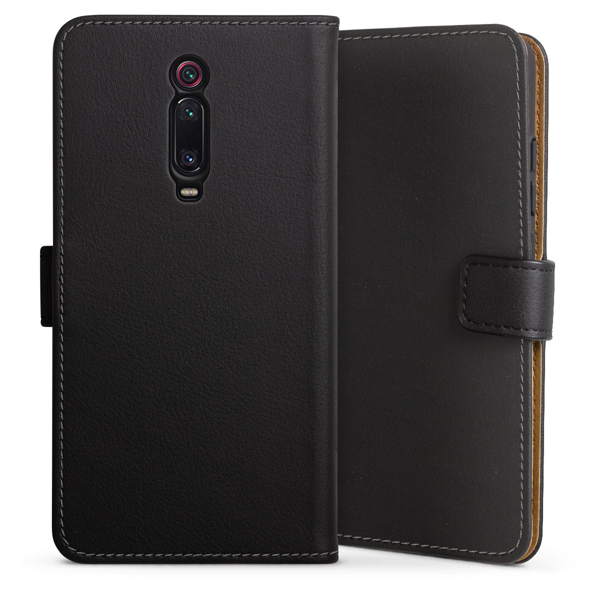 Sideflip with flap per Xiaomi Mi 9T Pro