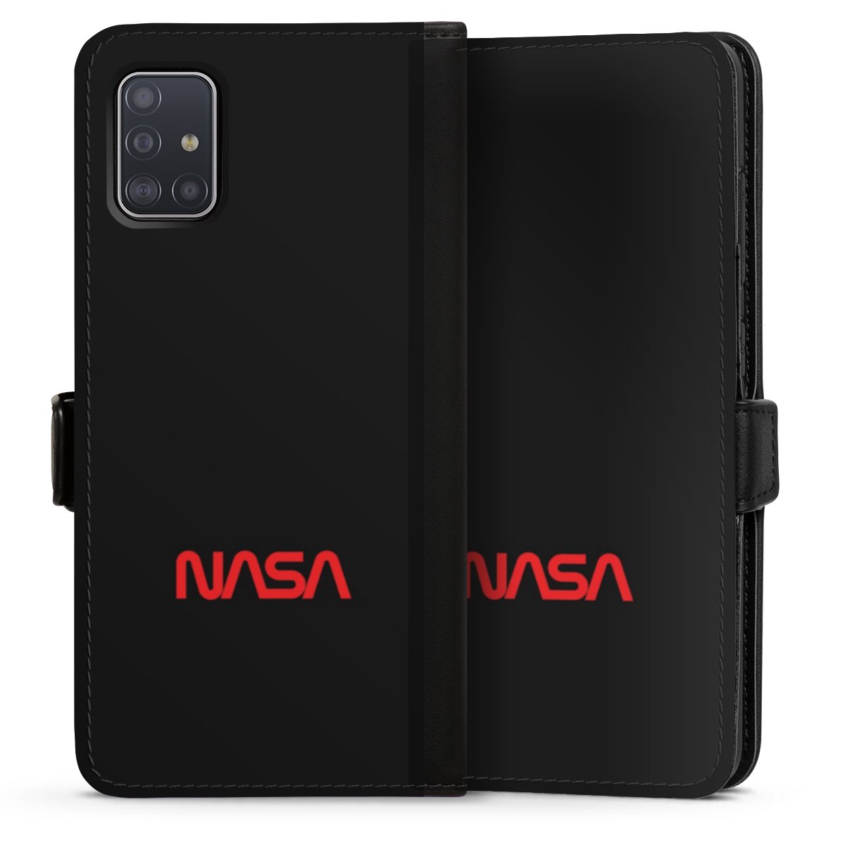 Coque avec languette
