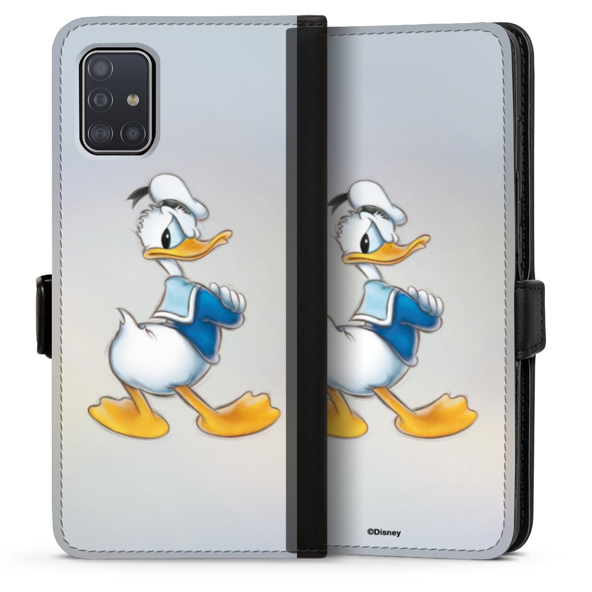 Disney100 Donald