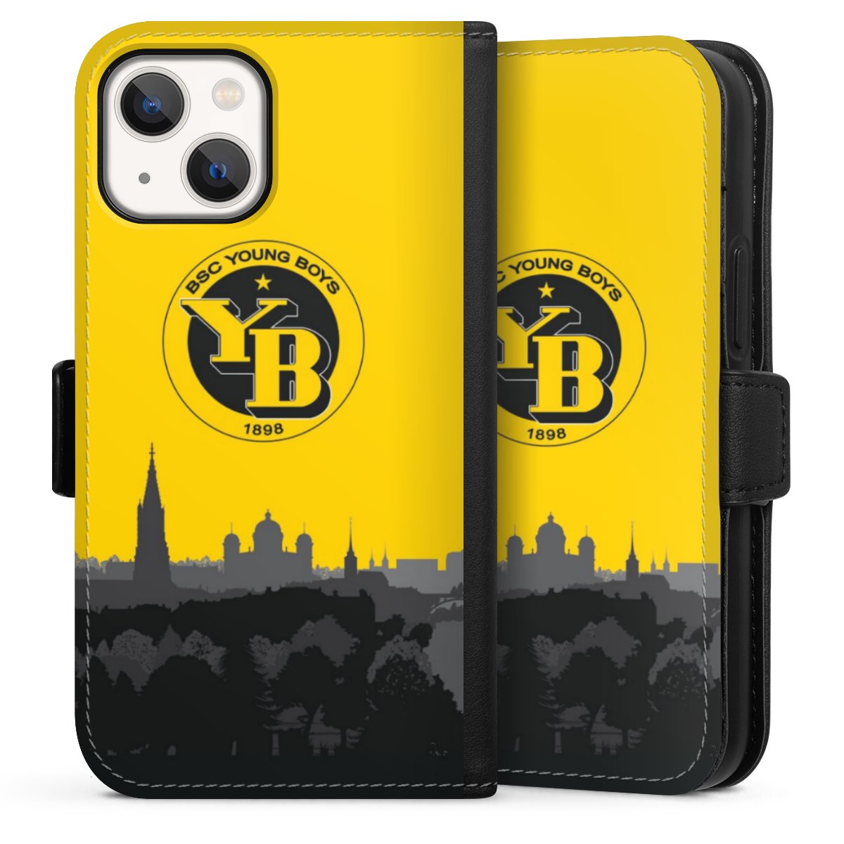 BSC YB Skyline