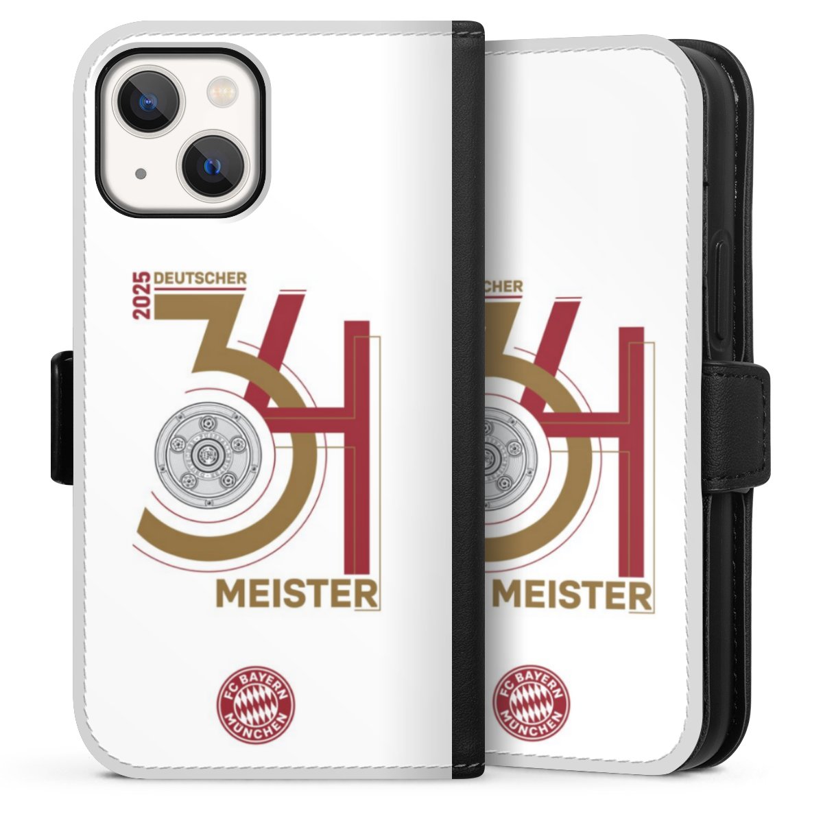 FCB Deutscher Meister 2025