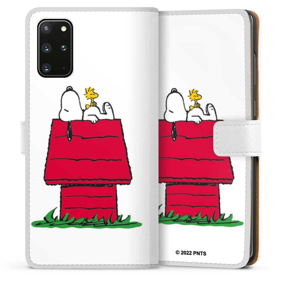 Snoopy and Woodstock Klassisch