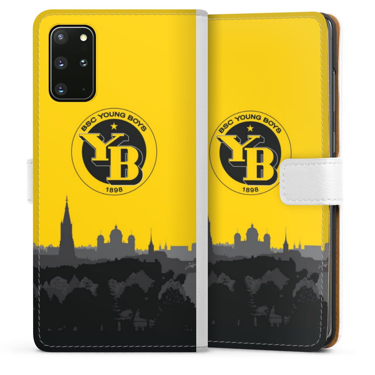 BSC YB Skyline