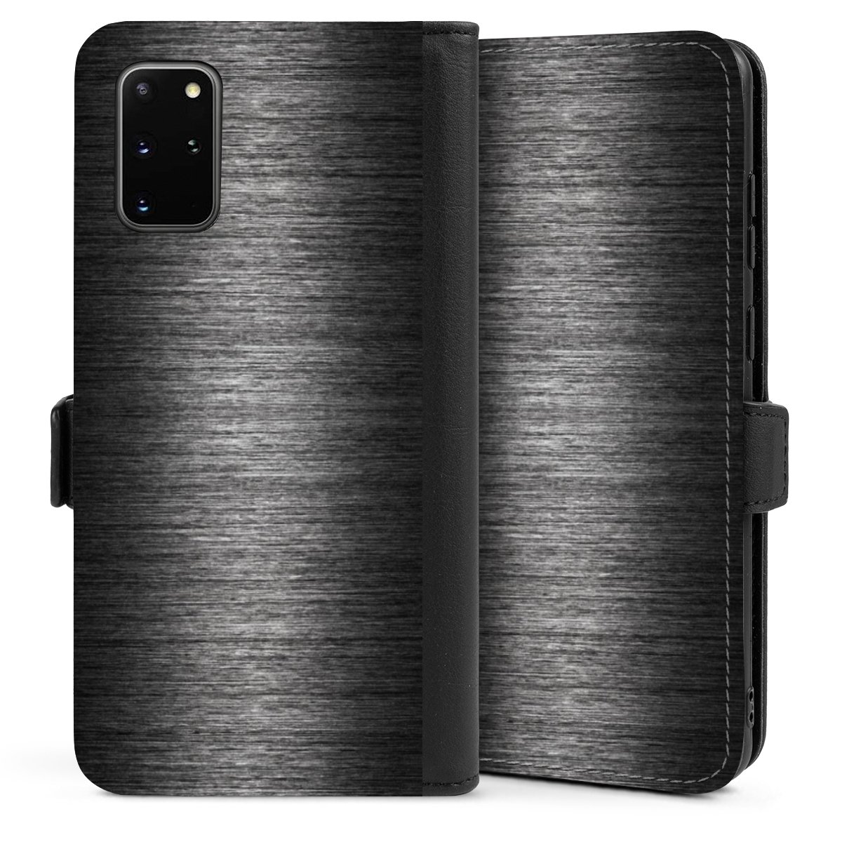Coque avec languette