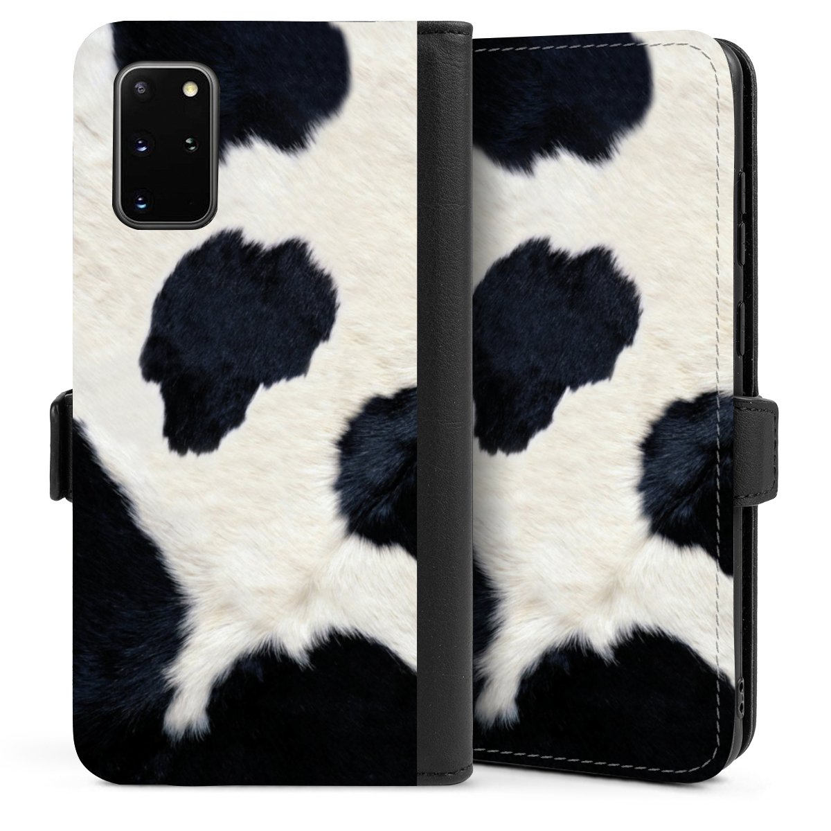 Peau de Vache