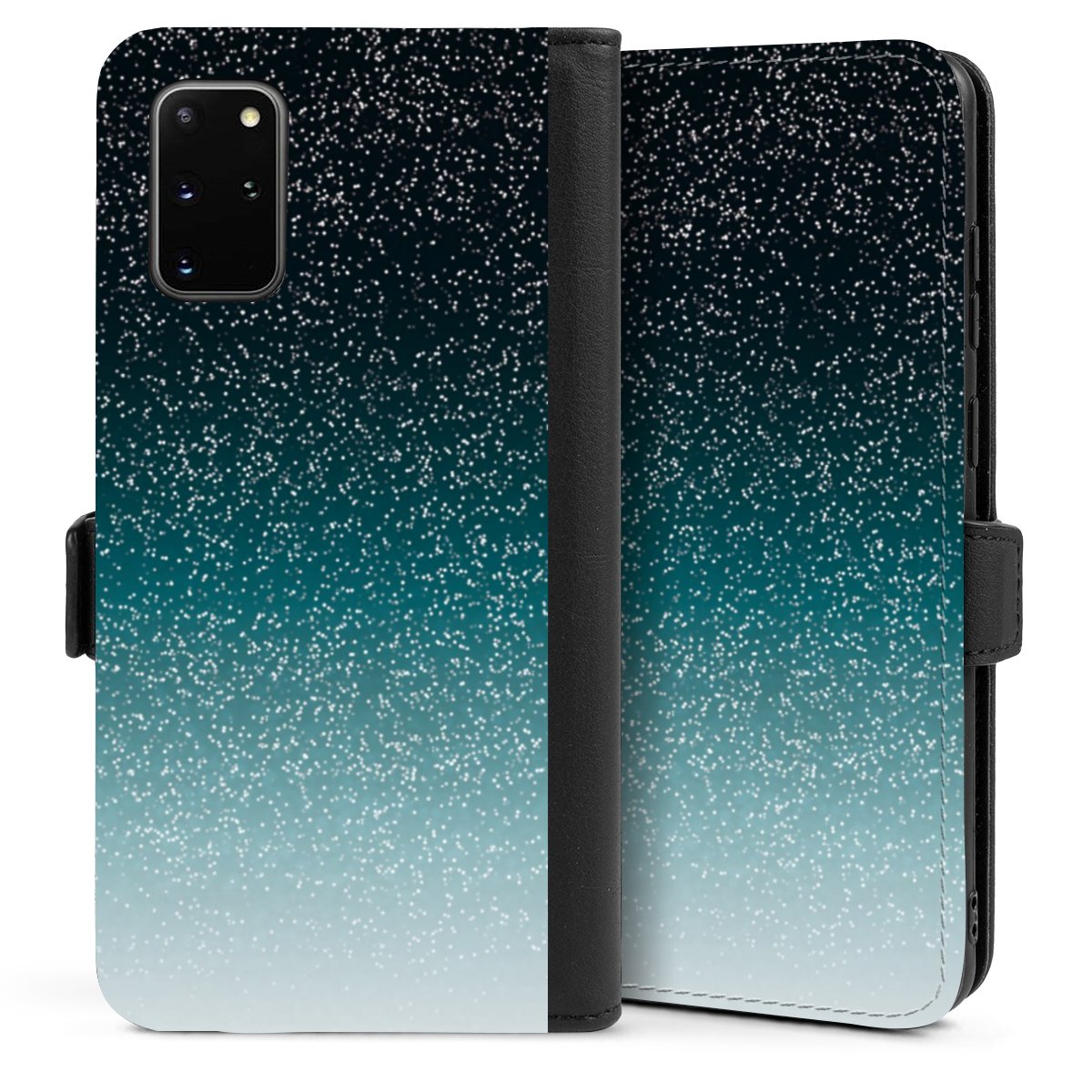 Coque avec languette