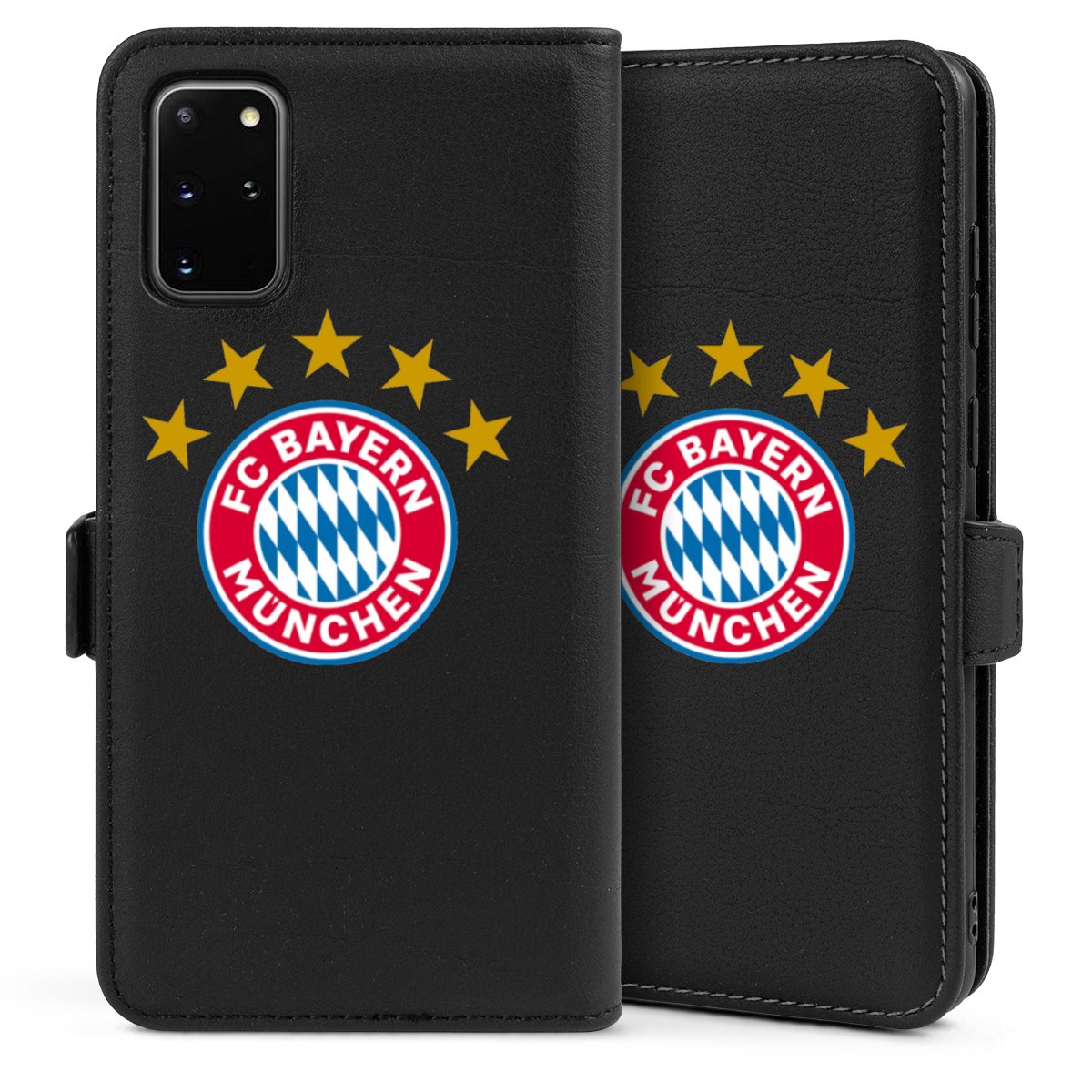 Coque avec languette