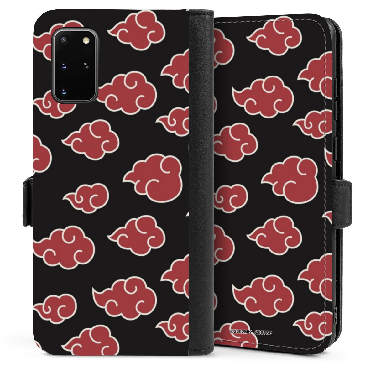 Akatsuki Pattern