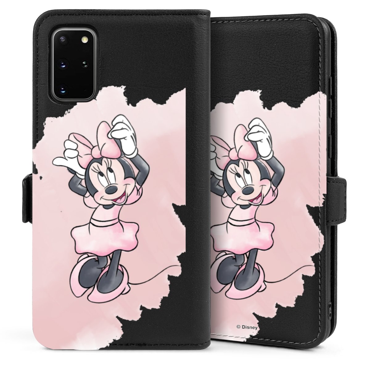 Sideflip hoesje met flap