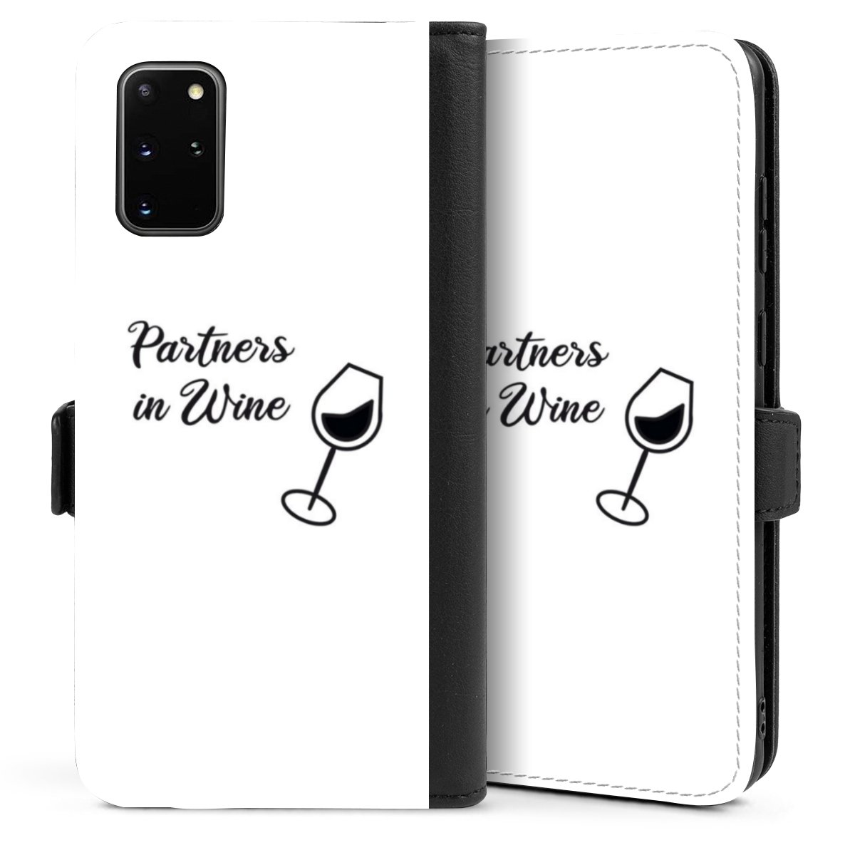 Partners in Wine