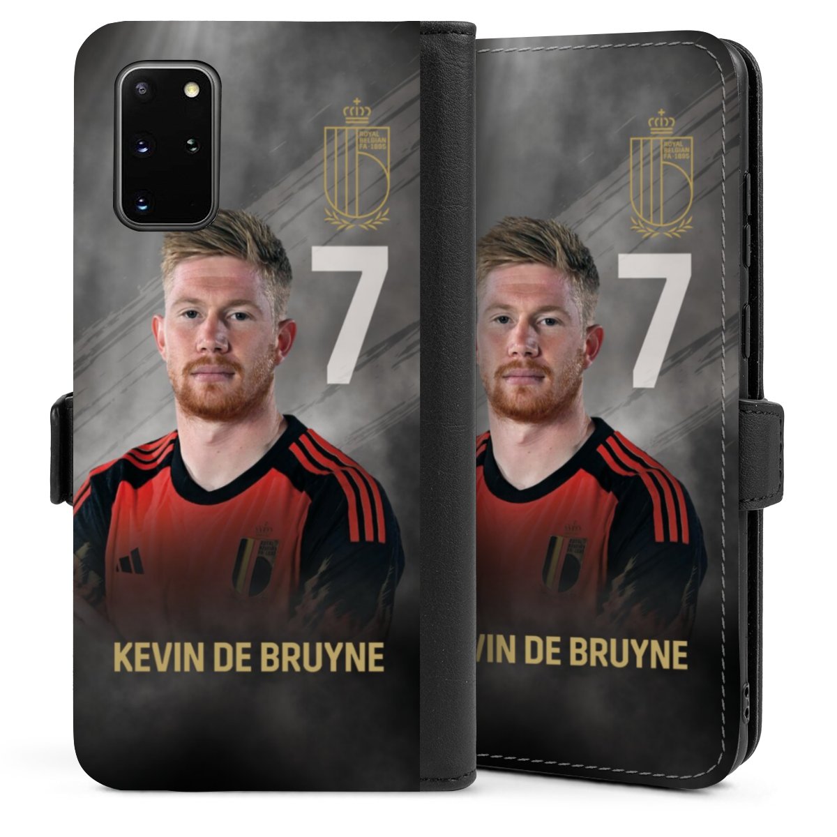 Kevin De Bruyne 7 