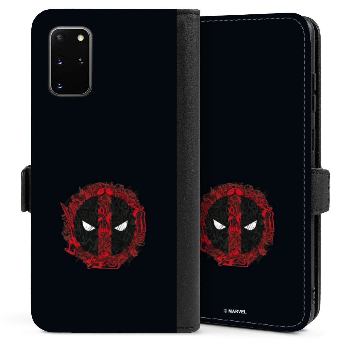 Deadpool Logo