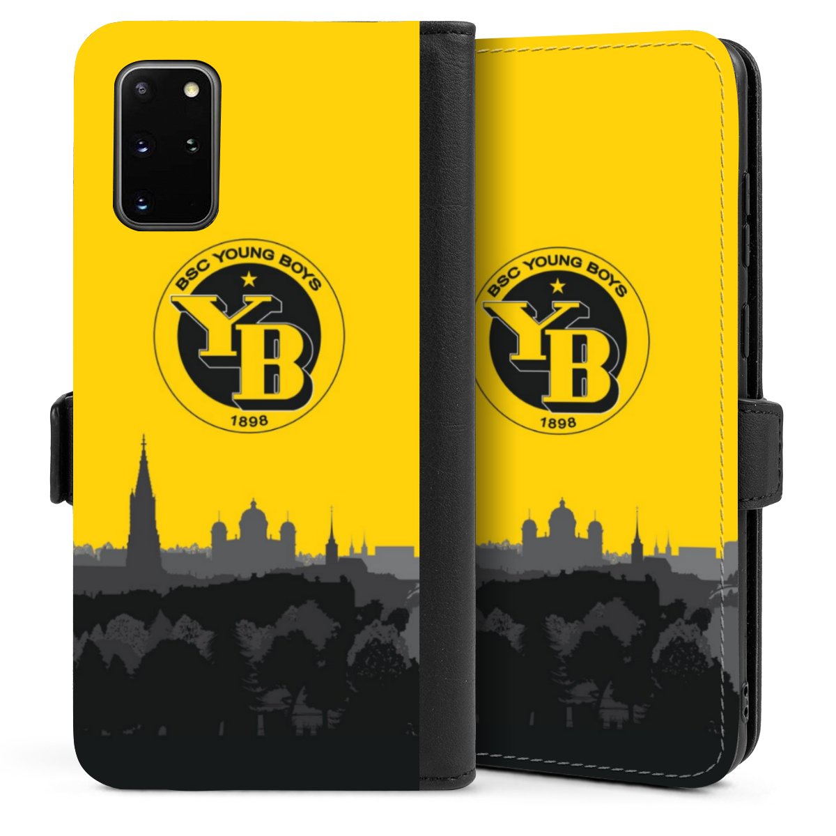 BSC YB Skyline