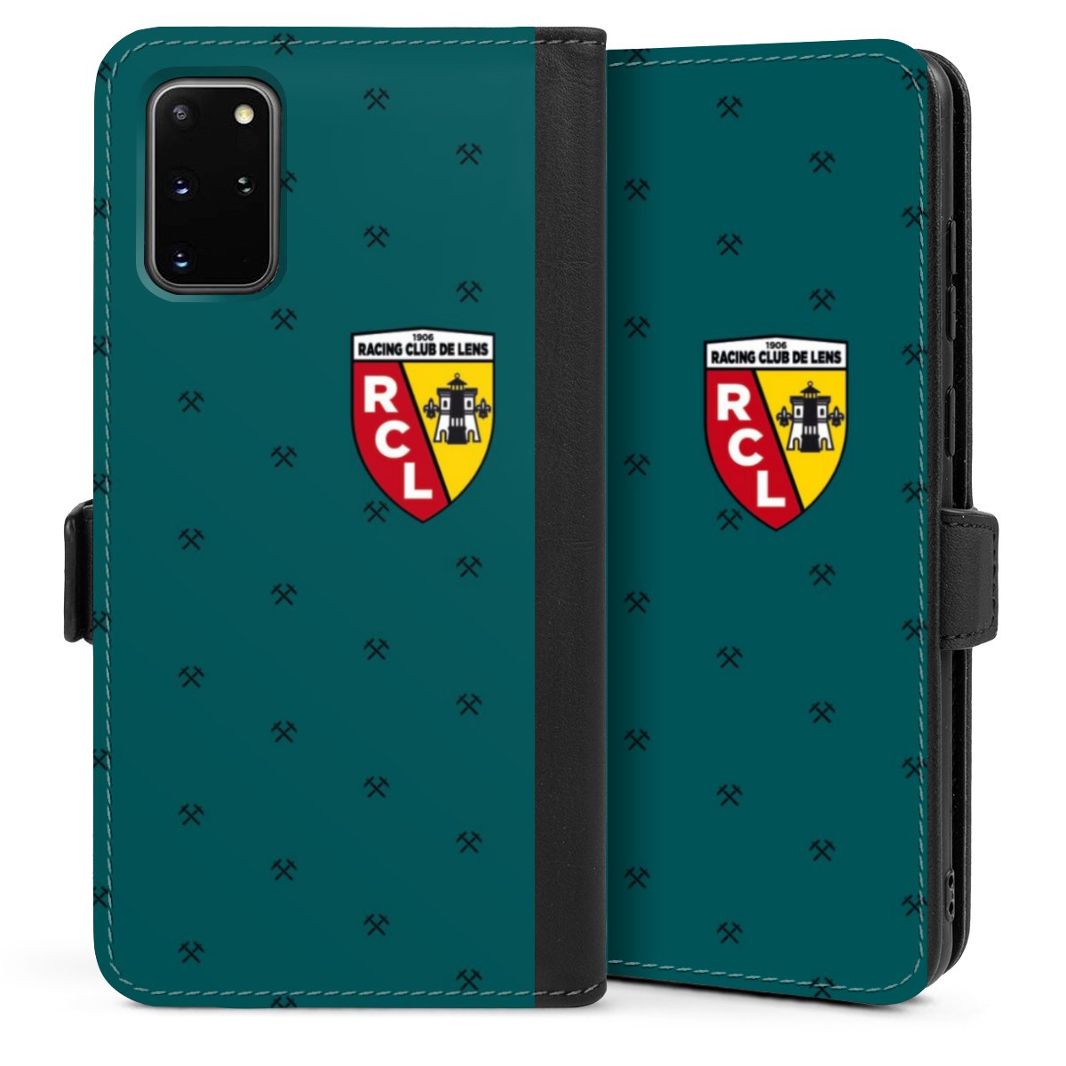 RCL Maillot Extérieur 24/25