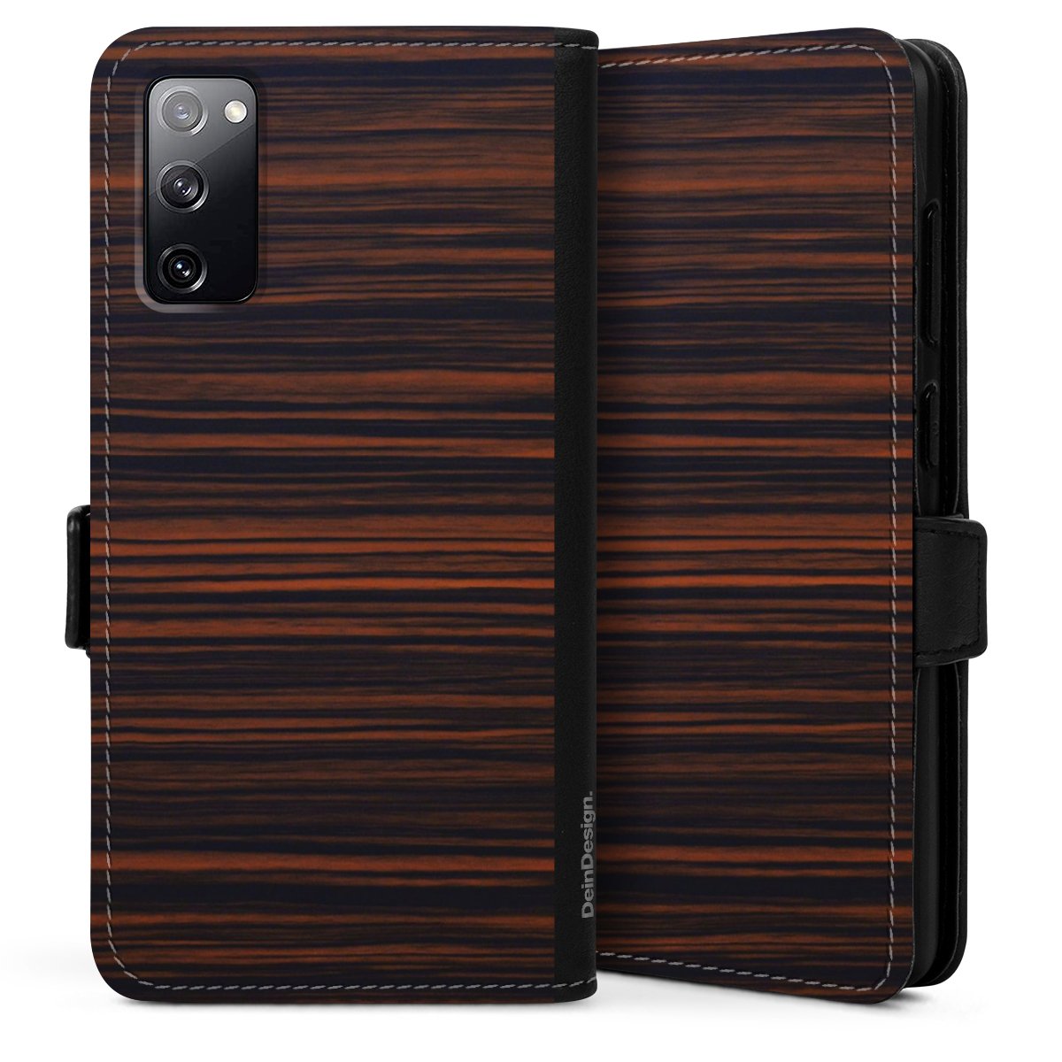 Sideflip hoesje met flap