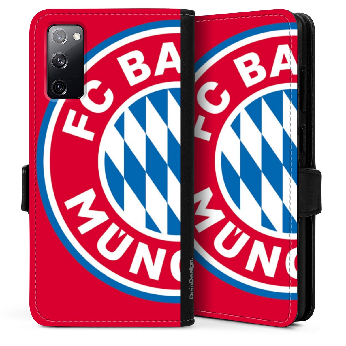 Coque avec languette