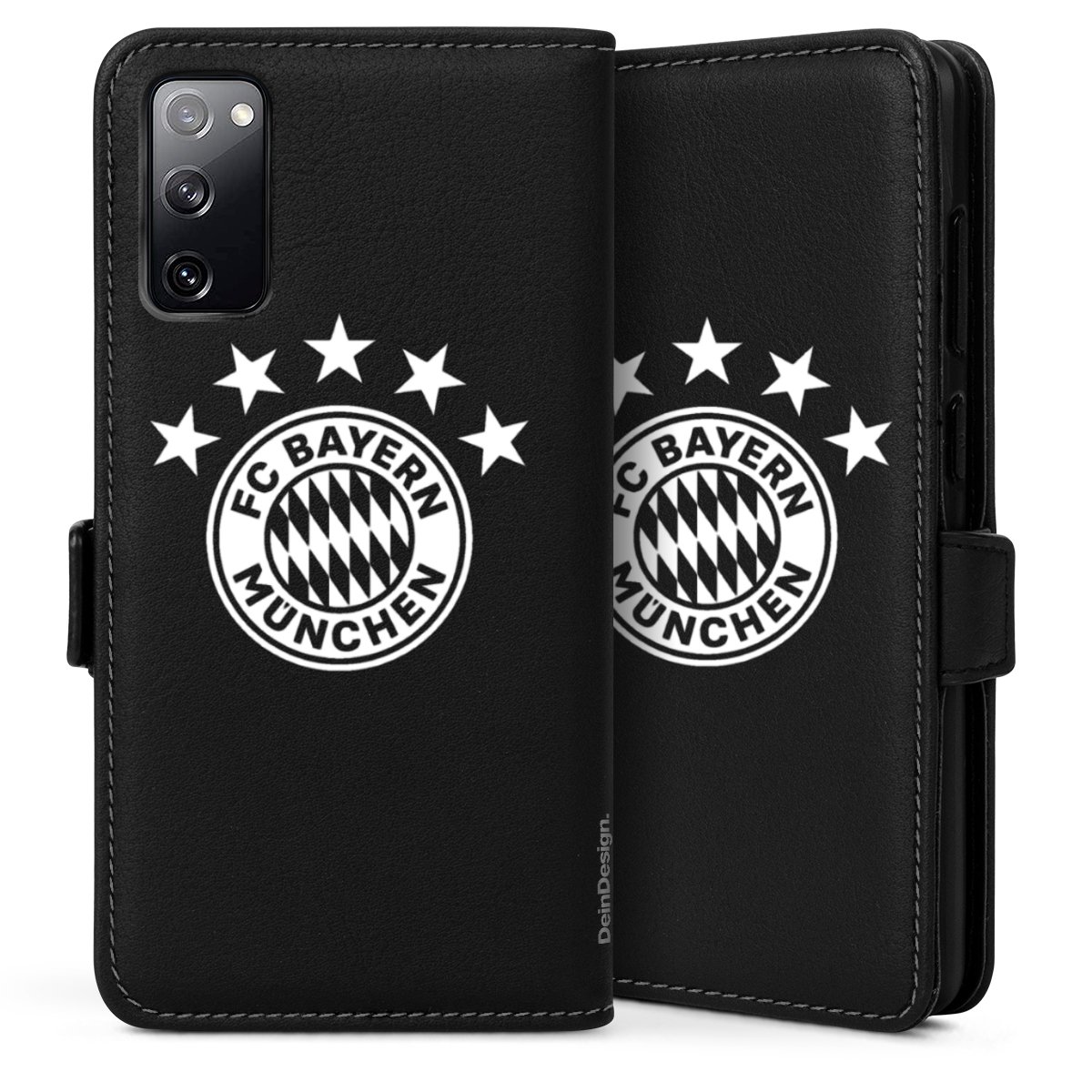 Coque avec languette