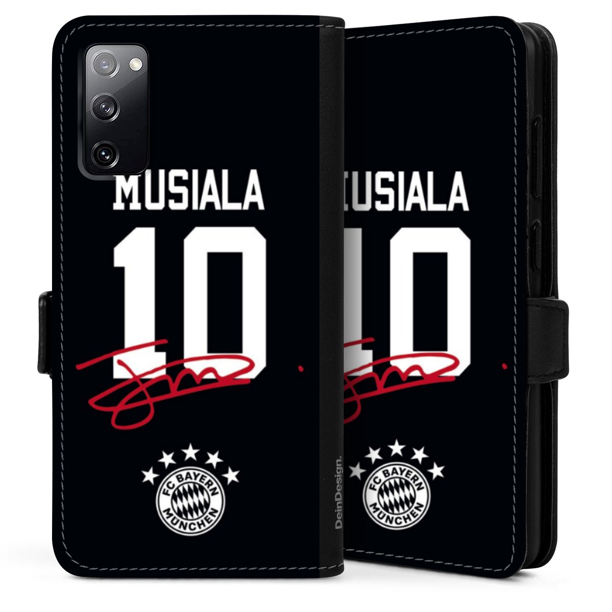 Musiala 10