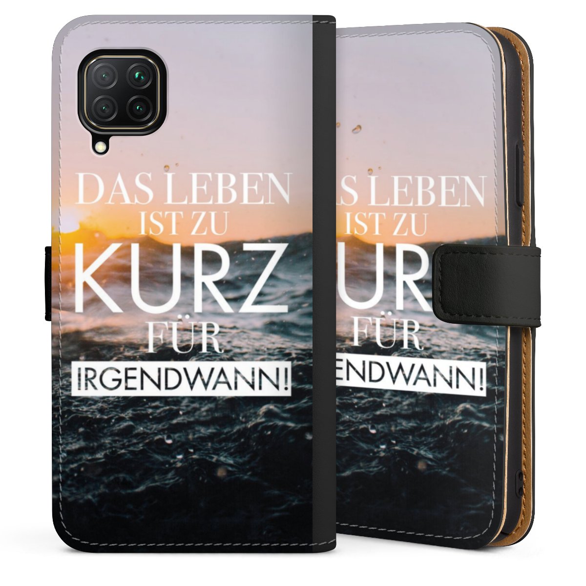 Leben zu Kurz für Irgendwann