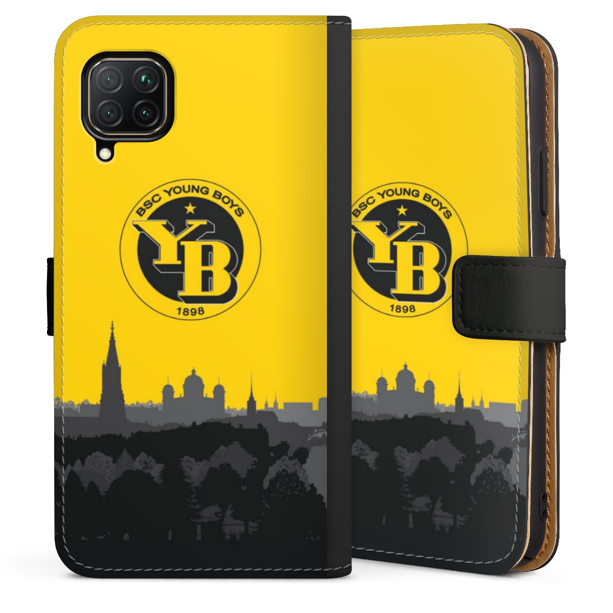 BSC YB Skyline