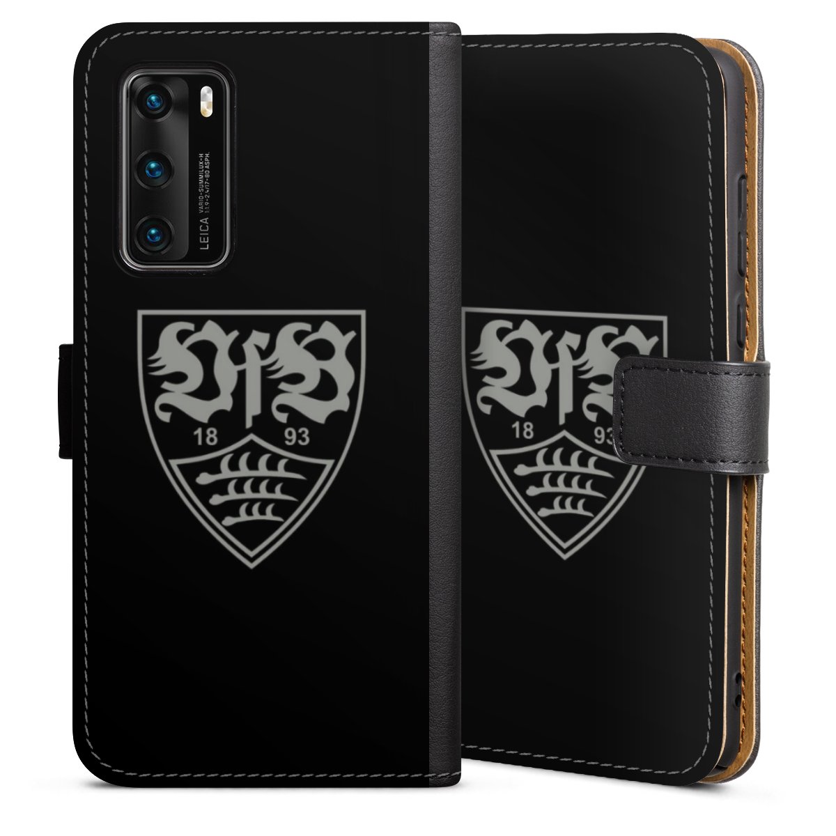 VfB Stuttgart Schwarz