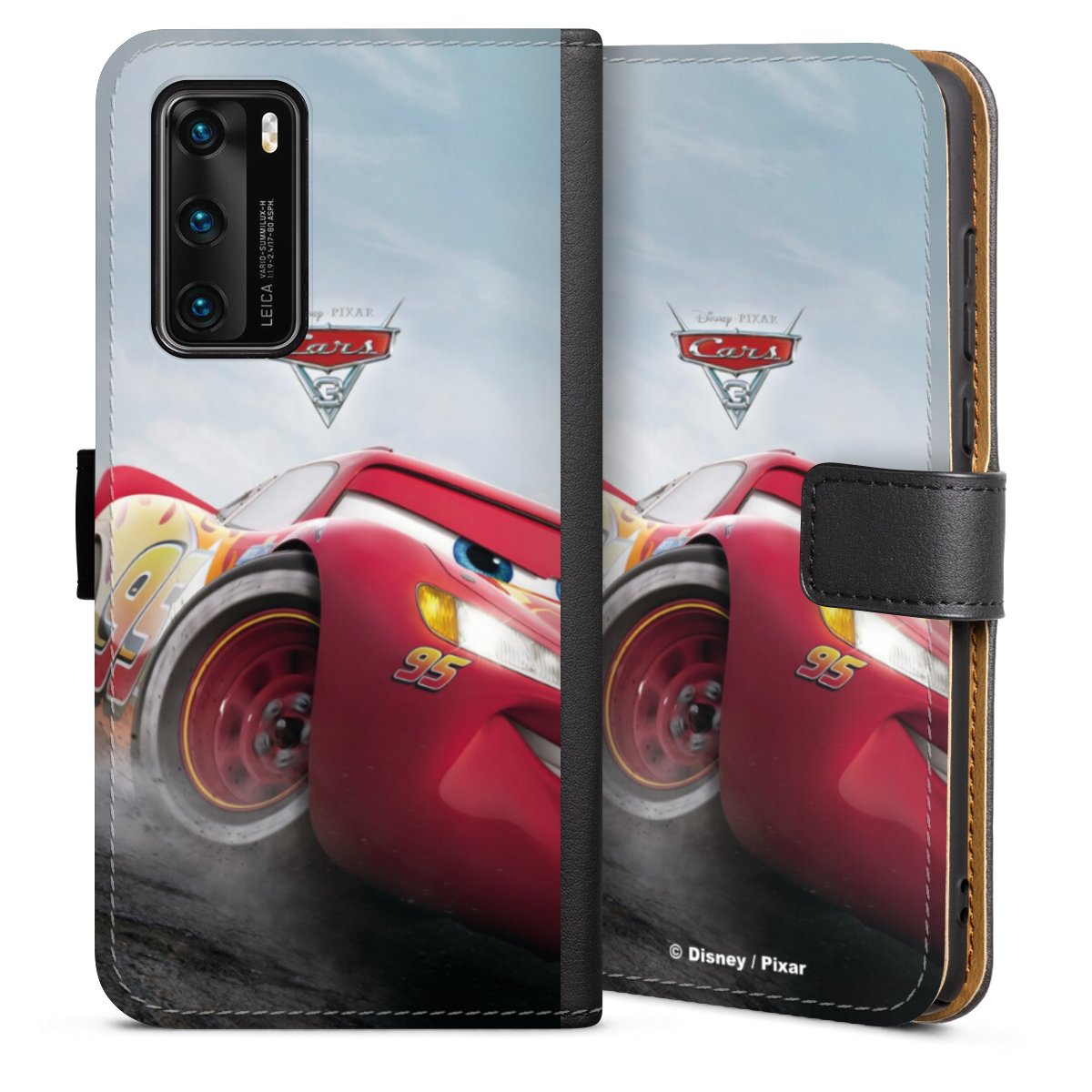 Cars3 Lightning Mc Queen