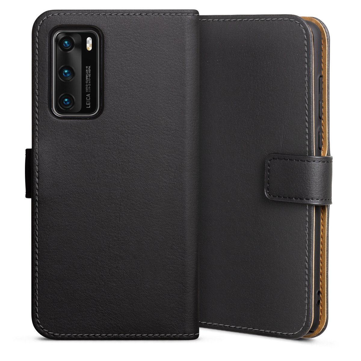 Sideflip with flap per Huawei P40