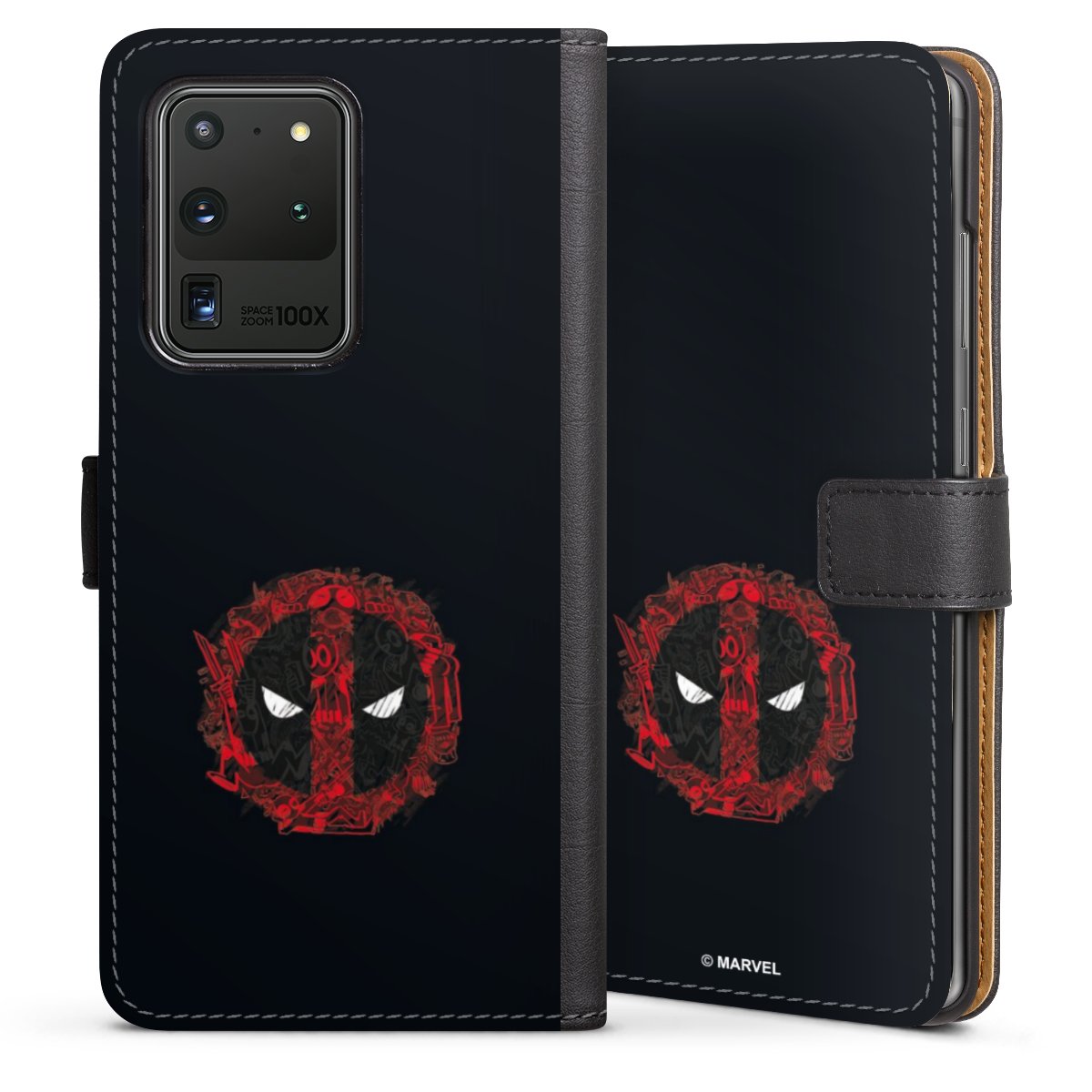 Deadpool Logo