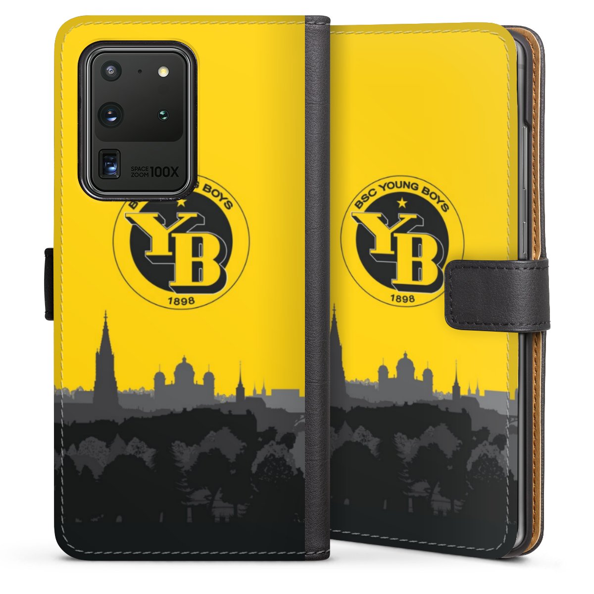 BSC YB Skyline