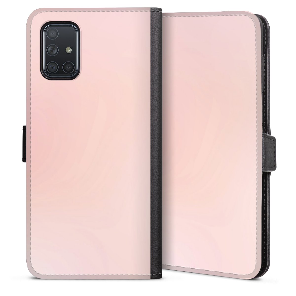 Sideflip hoesje met flap
